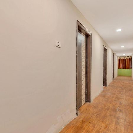 Hotel O Ankitha Grand Kondapur  Экстерьер фото
